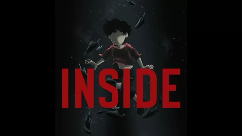 INSIDE